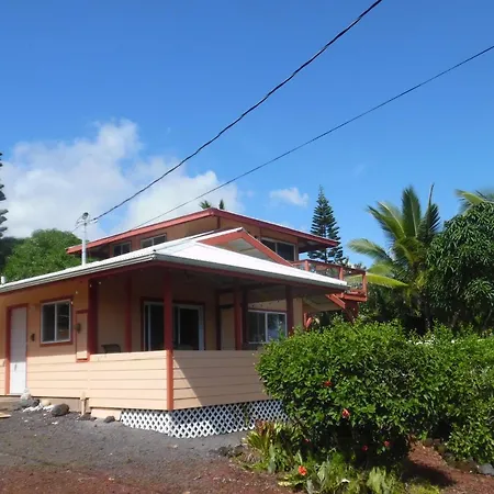 Kehena Beach Getaway